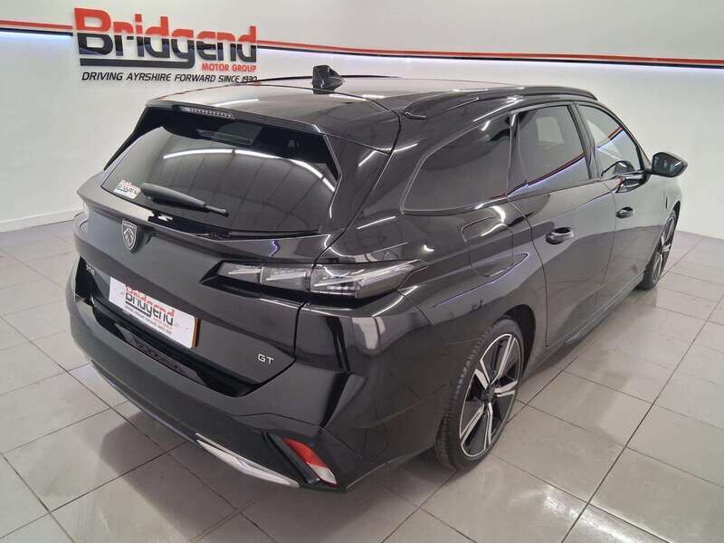Used Peugeot 308 2022 for sale - 77050615: Photo 6