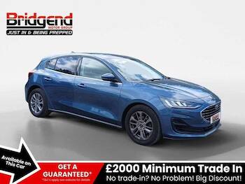 Used Ford Focus undefined for sale - 79684746: Photo