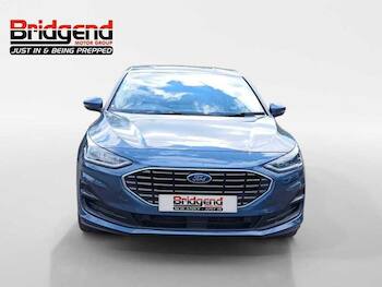 Used Ford Focus undefined for sale - 79684746: Photo