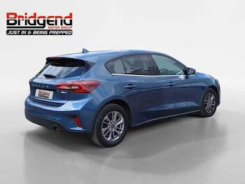 Used Ford Focus undefined for sale - 79684746: Photo