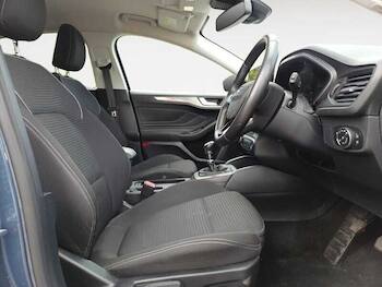 Used Ford Focus undefined for sale - 79684746: Photo