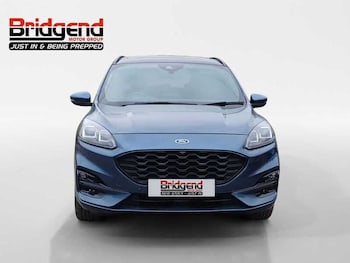 Used Ford Kuga undefined for sale - 78391267: Photo