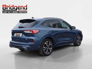 Used Ford Kuga undefined for sale - 78391267: Photo