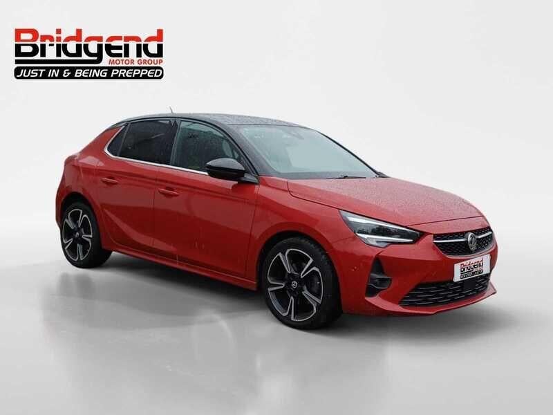 Used Vauxhall Corsa 2022 for sale - 76138443: Photo 1