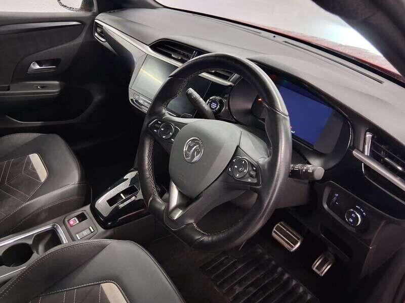 Used Vauxhall Corsa 2022 for sale - 76138443: Photo 10