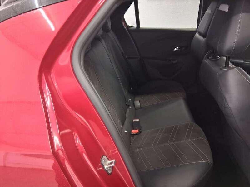 Used Vauxhall Corsa 2022 for sale - 76138443: Photo 12