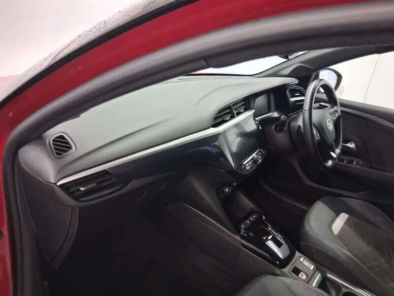 Used Vauxhall Corsa 2022 for sale - 76138443: Photo 13