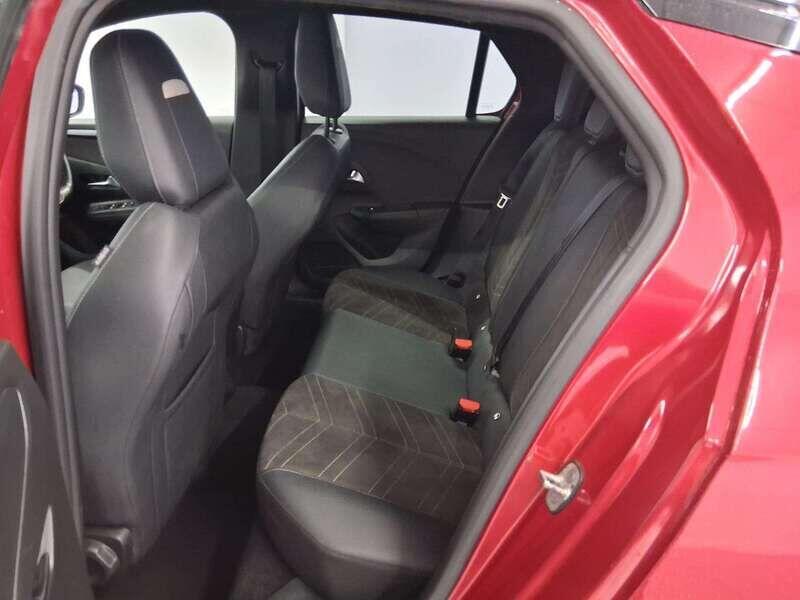 Used Vauxhall Corsa 2022 for sale - 76138443: Photo 15