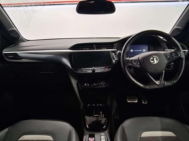 Used Vauxhall Corsa 2022 for sale - 76138443: Photo 16