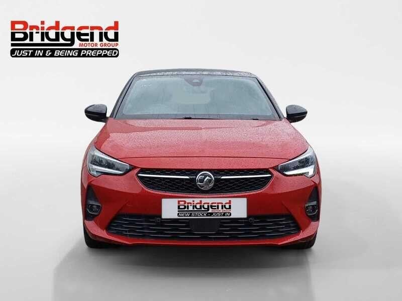 Used Vauxhall Corsa 2022 for sale - 76138443: Photo 2