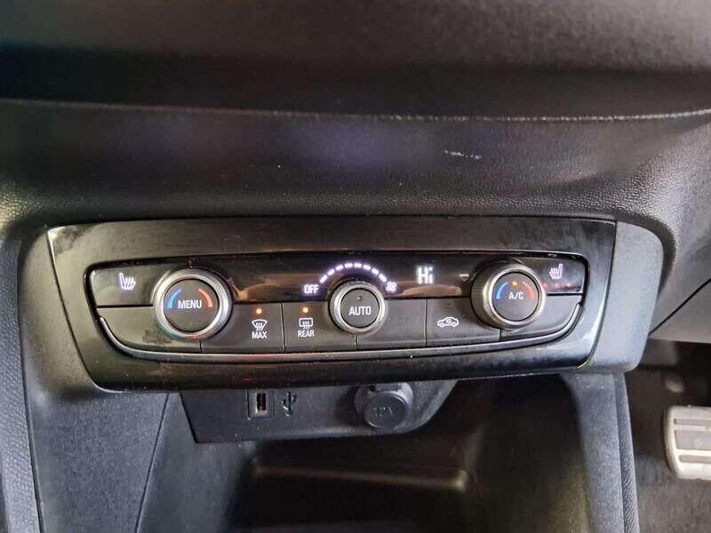 Used Vauxhall Corsa 2022 for sale - 76138443: Photo 20