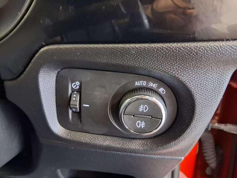 Used Vauxhall Corsa 2022 for sale - 76138443: Photo 23