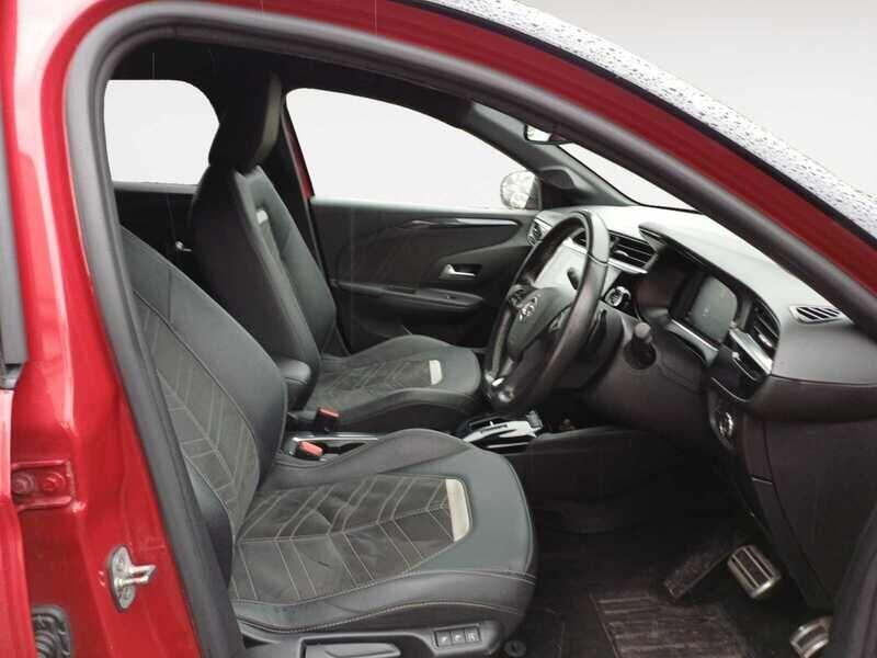 Used Vauxhall Corsa 2022 for sale - 76138443: Photo 4