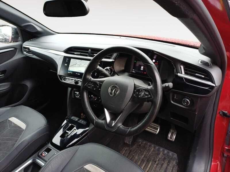 Used Vauxhall Corsa 2022 for sale - 76138443: Photo 5