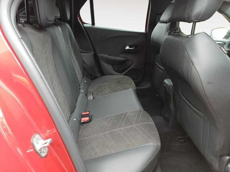 Used Vauxhall Corsa 2022 for sale - 76138443: Photo 6