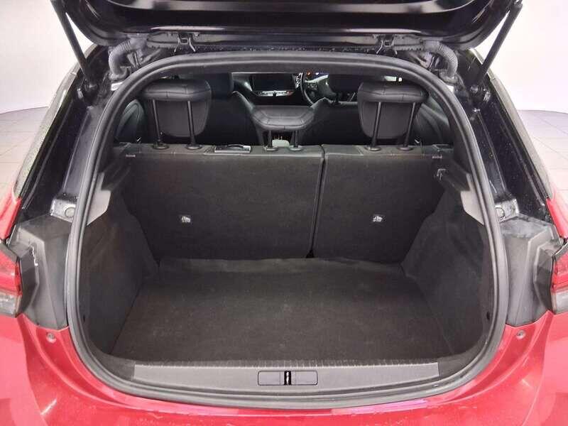 Used Vauxhall Corsa 2022 for sale - 76138443: Photo 8