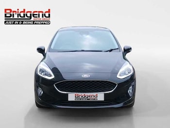Used Ford Fiesta 2021 for sale - 78984003: Photo