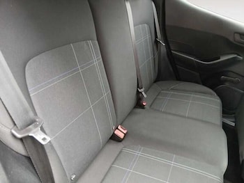 Used Ford Fiesta 2021 for sale - 78984003: Photo