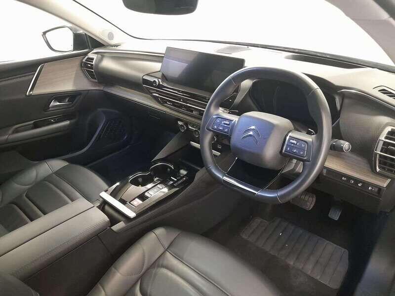 Used Citroen C5 X 2023 for sale - 76138314: Photo 10