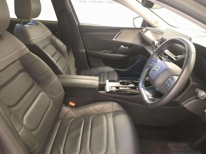 Used Citroen C5 X 2023 for sale - 76138314: Photo 11