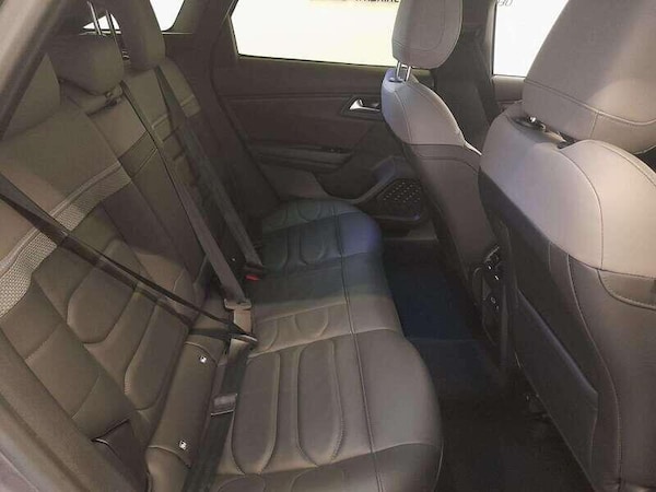 Used Citroen C5 X 2023 for sale - 76138314: Photo 12