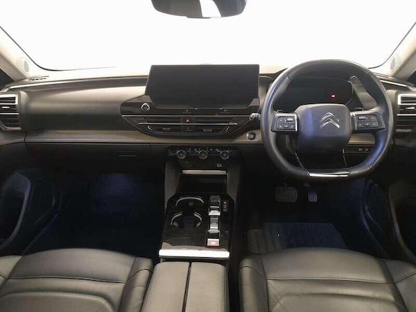 Used Citroen C5 X 2023 for sale - 76138314: Photo 13