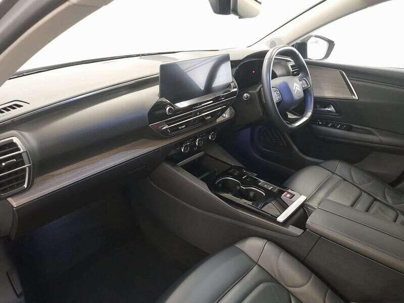 Used Citroen C5 X 2023 for sale - 76138314: Photo 14