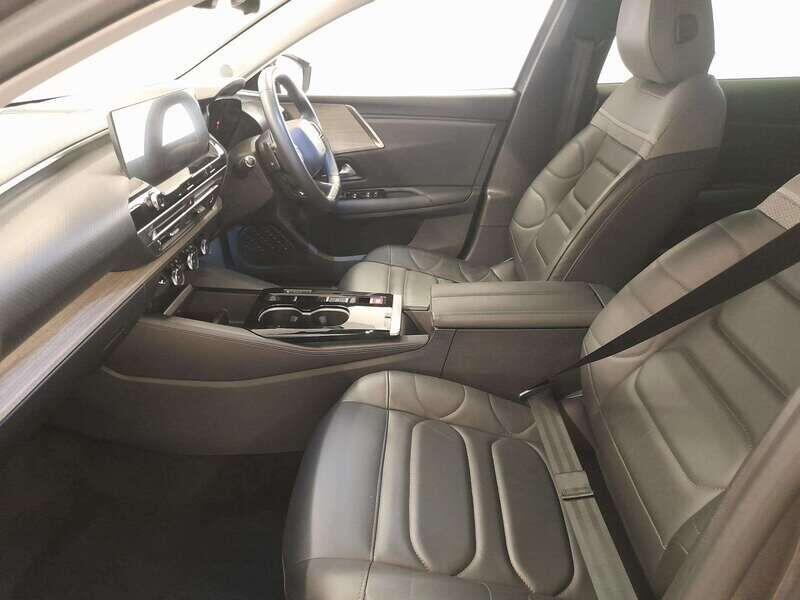 Used Citroen C5 X 2023 for sale - 76138314: Photo 15