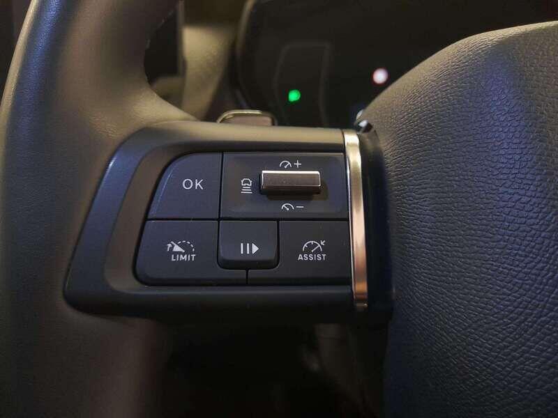 Used Citroen C5 X 2023 for sale - 76138314: Photo 19