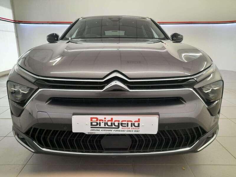 Used Citroen C5 X 2023 for sale - 76138314: Photo 2