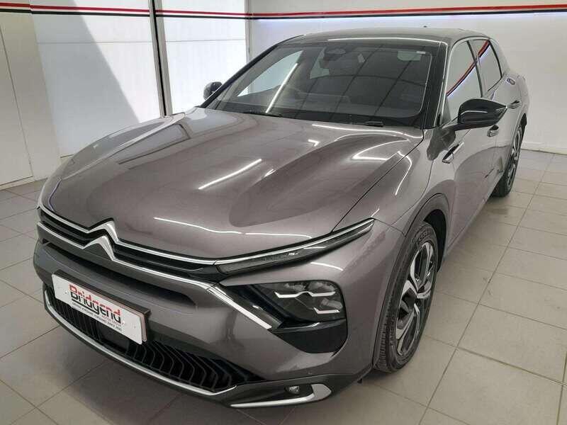Used Citroen C5 X 2023 for sale - 76138314: Photo 3
