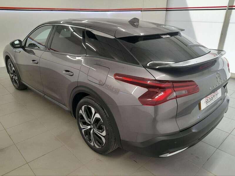 Used Citroen C5 X 2023 for sale - 76138314: Photo 4