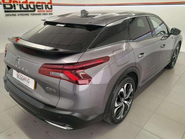 Used Citroen C5 X 2023 for sale - 76138314: Photo 6