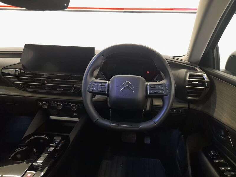 Used Citroen C5 X 2023 for sale - 76138314: Photo 9