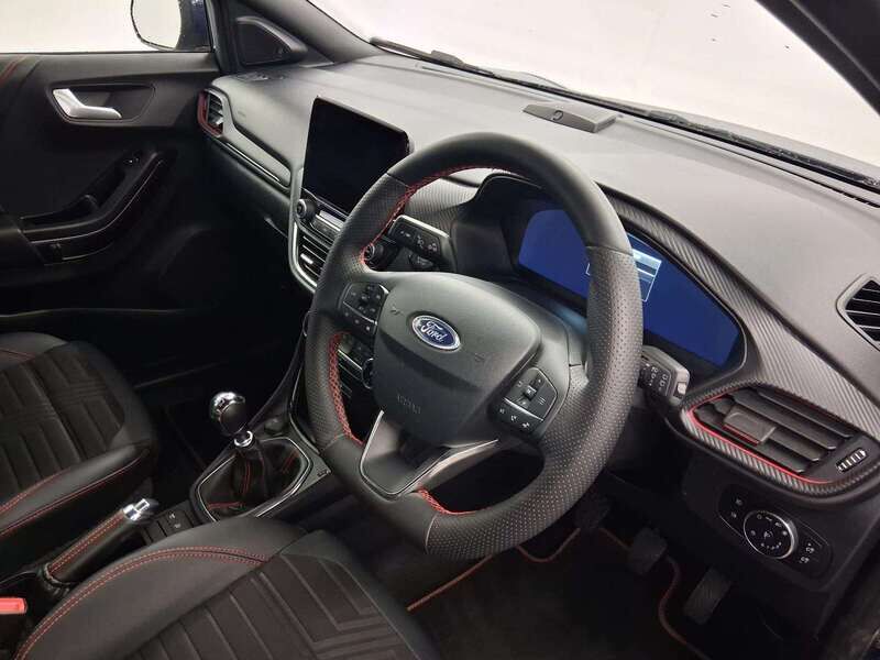 Used Ford Puma 2023 for sale - 77050745: Photo 10