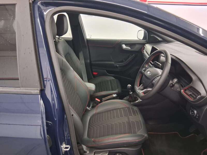 Used Ford Puma 2023 for sale - 77050745: Photo 11