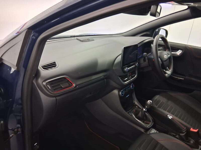 Used Ford Puma 2023 for sale - 77050745: Photo 13