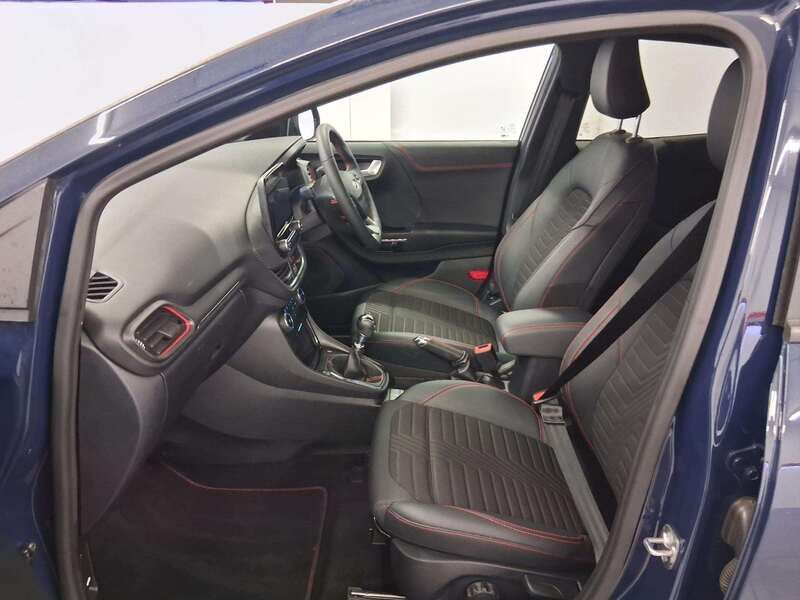 Used Ford Puma 2023 for sale - 77050745: Photo 14