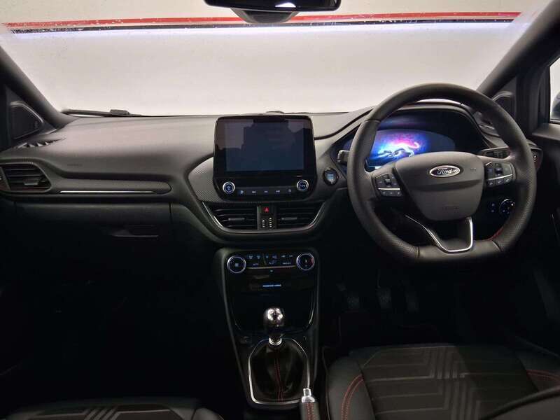 Used Ford Puma 2023 for sale - 77050745: Photo 16