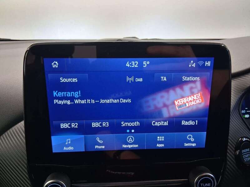 Used Ford Puma 2023 for sale - 77050745: Photo 17