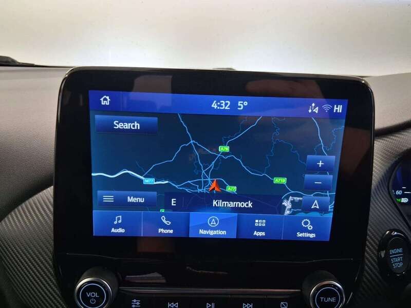 Used Ford Puma 2023 for sale - 77050745: Photo 18