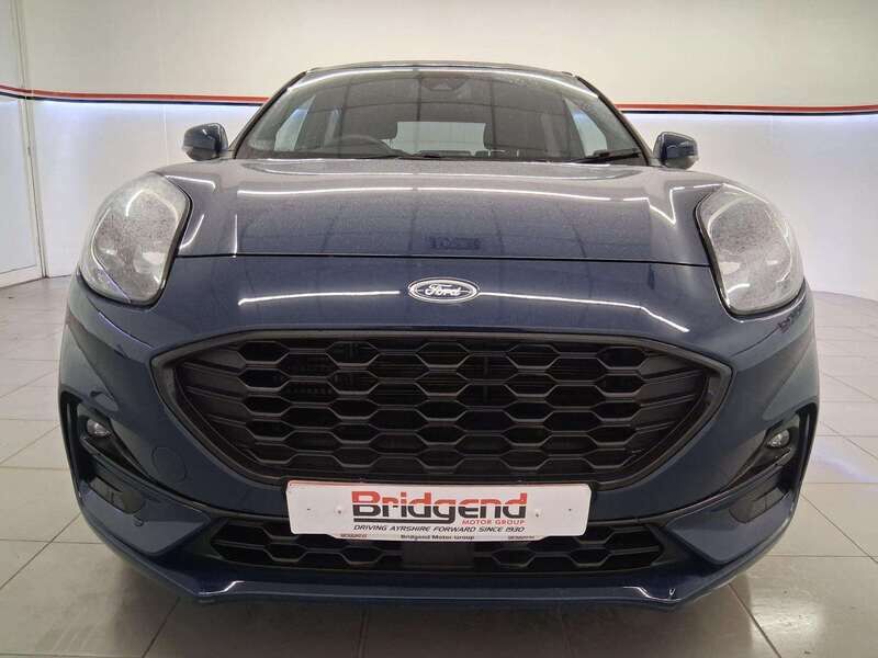Used Ford Puma 2023 for sale - 77050745: Photo 2