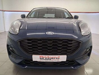 Used Ford Puma undefined for sale - 77050745: Photo