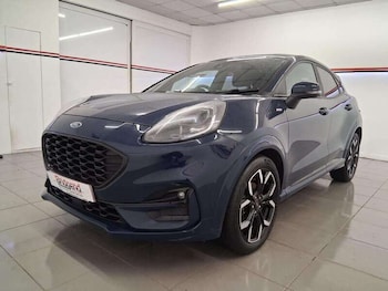 Used Ford Puma undefined for sale - 77050745: Photo