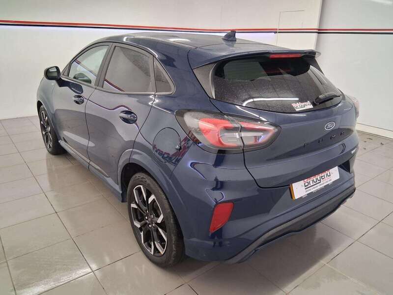 Used Ford Puma 2023 for sale - 77050745: Photo 4