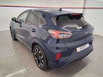 Used Ford Puma undefined for sale - 77050745: Photo