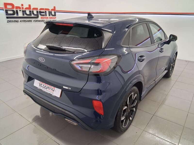 Used Ford Puma 2023 for sale - 77050745: Photo 6