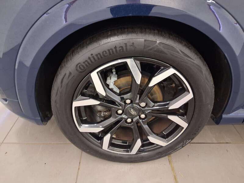 Used Ford Puma 2023 for sale - 77050745: Photo 7