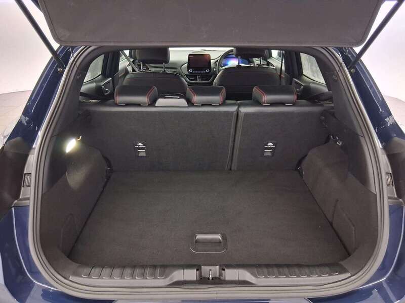 Used Ford Puma 2023 for sale - 77050745: Photo 8