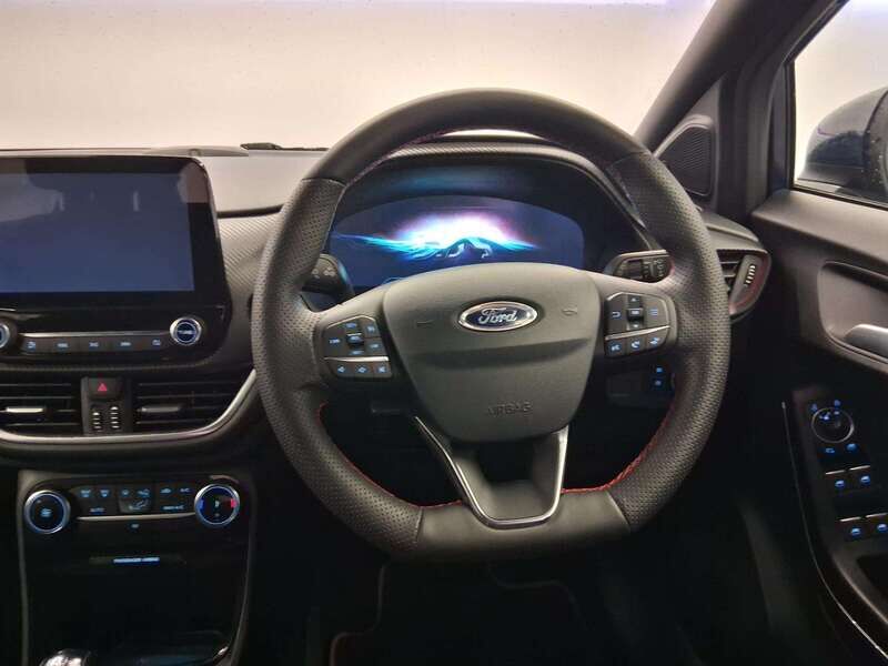 Used Ford Puma 2023 for sale - 77050745: Photo 9